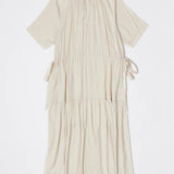 VESTIDO SUMMER IVORY