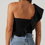 BODYSUIT NEGRO