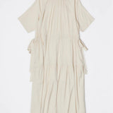 VESTIDO SUMMER IVORY