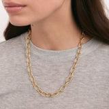 COLLAR ALBA GOLD
