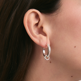 ARGOLLA ORBIT SILVER