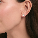 ARETE MINI OVO SILVER