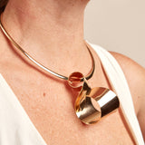 GARGANTILLA AURA GOLD