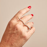 ANILLO TRAVESIA