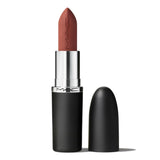 LABIAL MACXIMAL SILKY MATTE - WARM TEDDY