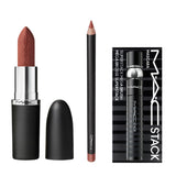 KIT LABIOS MACXIMAL - WARM TEDDY