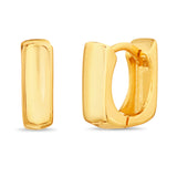 ARGOLLA HUGGIE GEOMETRIC