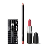 KIT LABIOS MACXIMAL - GET THE HINT?