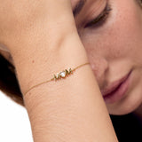 PULSERA MOM LOVE