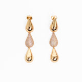 ARETE BECOMING GOLD