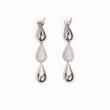 ARETE BECOMING SILVER