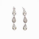 ARETE BECOMING SILVER