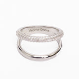 ANILLO CHANGE SILVER