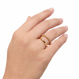 ANILLO CHANGE GOLD