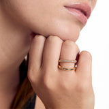 ANILLO CHANGE GOLD