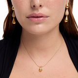 COLLAR ALL OF ME GOLD