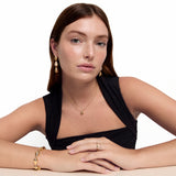 COLLAR ALL OF ME GOLD