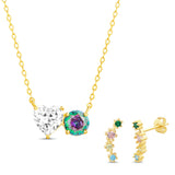 SET LOVE RAINBOW