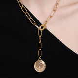 COLLAR ECLIPSE