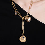 COLLAR ECLIPSE