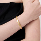 PULSERA LANA CUFF