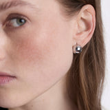 ARETE LÍA SMALL SILVER