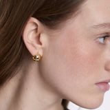 ARETE LÍA SMALL GOLD