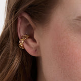 EARCUFF REVIVE GOLD