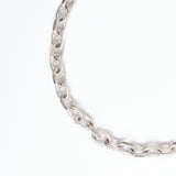 COLLAR LEXY SILVER