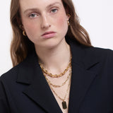 COLLAR CHUNKY MÍA