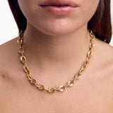 COLLAR CHUNKY MÍA