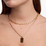 COLLAR CHUNKY MÍA