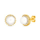 ARETE FRIDA GOLD