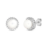 ARETE FRIDA SILVER