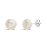 ARETE PERLA SILVER