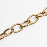 COLLAR ALBA GOLD