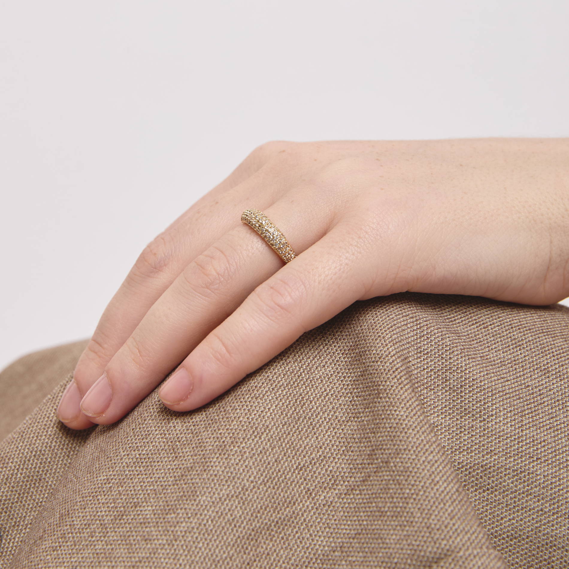 ANILLO CLOSER GOLD