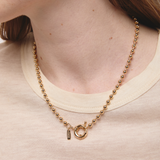 COLLAR TOUCH