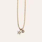 COLLAR EMMA GOLD