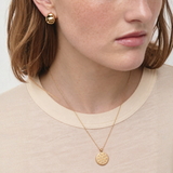 COLLAR RISE