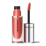 LABIAL LOCKED KISS INK - METICULOUS