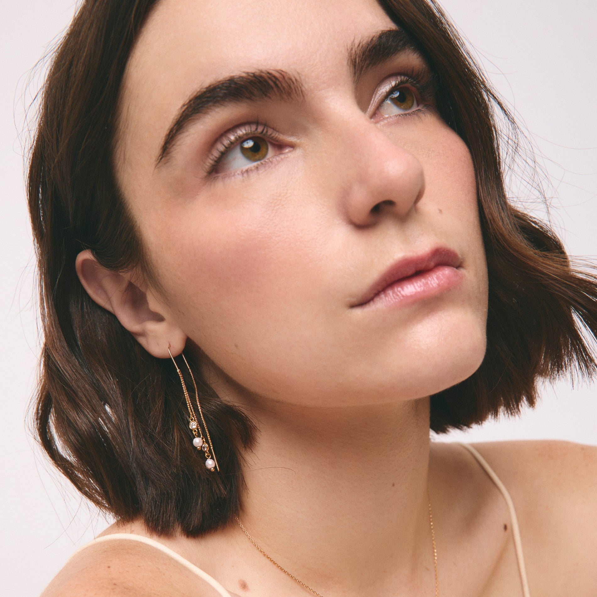 ARETE INES GOLD