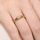 ANILLO LIA BOLD