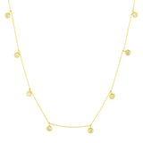 COLLAR CHOKER CRISTALES