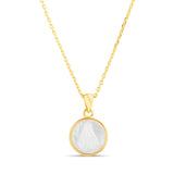 COLLAR VIRGEN NACAR