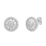 ARETE MINI LIVIA SILVER