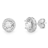 ARETE CHUBBY SILVER