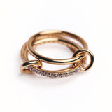 ANILLO ORBIT GOLD