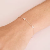 PULSERA EMMA SILVER