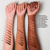 BRONZER SKINFINISH SUNSTRUCK MATTE - RICH ROSY